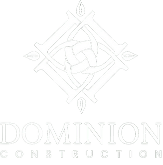 Dominion Construction Logo