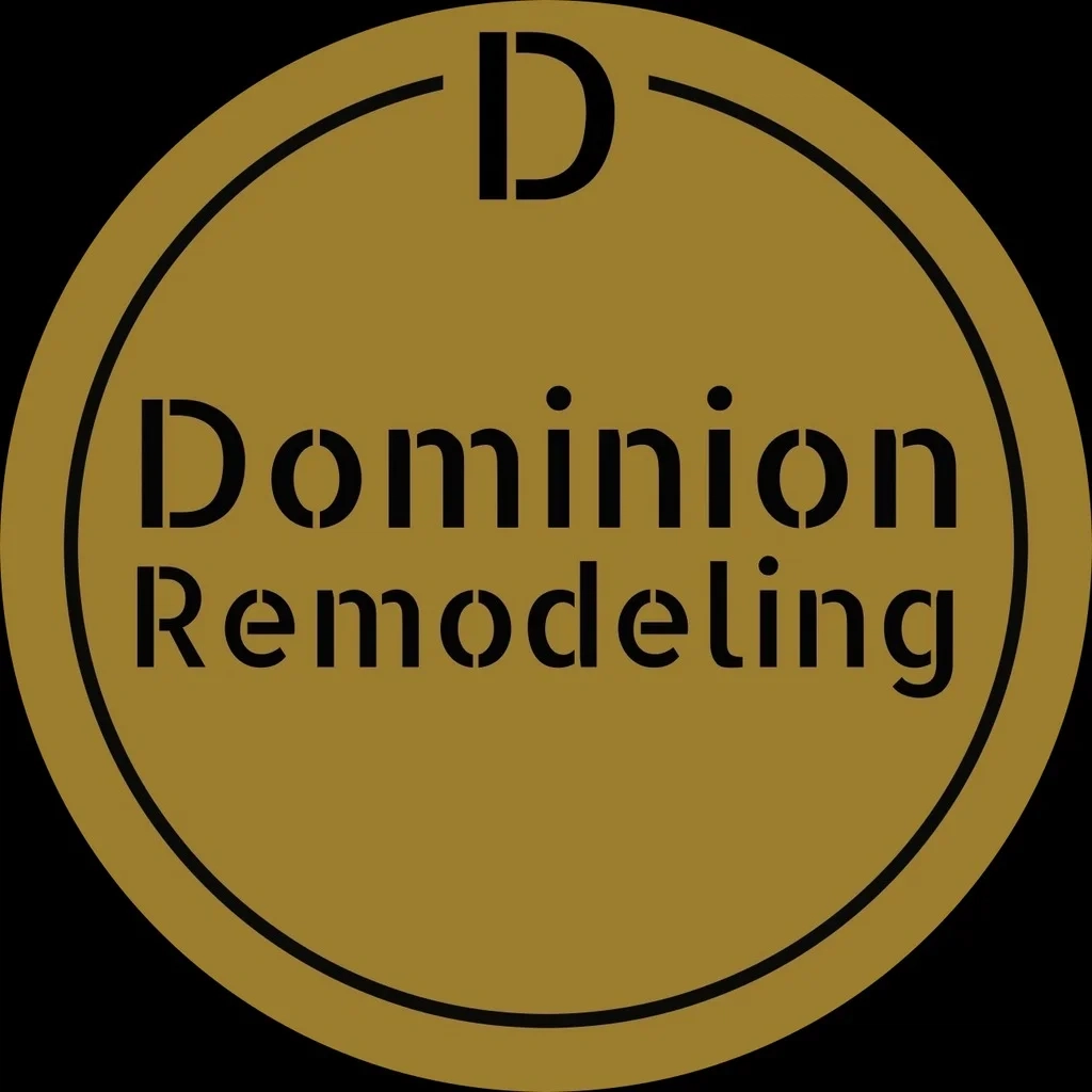 Dominion Remodeling Logo