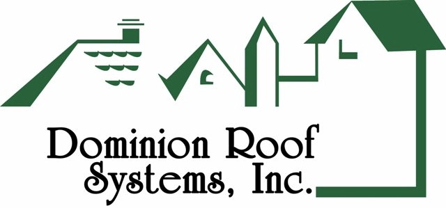 Dominion Roof Systems Inc Logo