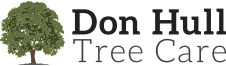Don Hull Tree Care Logo