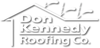 Don Kennedy Roofing Logo