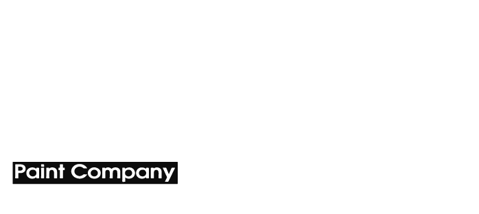 DON SMITH PAINT CO. Logo