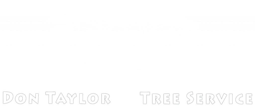 Don Taylor Tree Services, INC. Logo