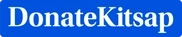 DonateKitsap Moving & Hauling Service Logo