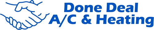 Done Deal Logo