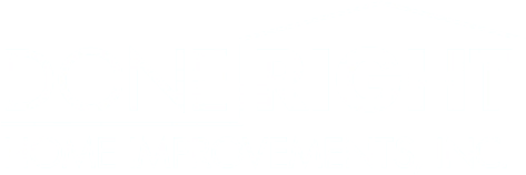 Done Right Home Improvements Logo