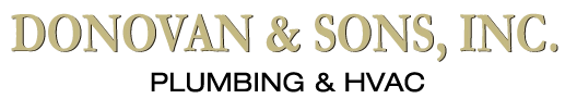 Donovan & Sons Logo