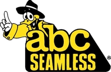 Don's ABC Seamless Inc Logo