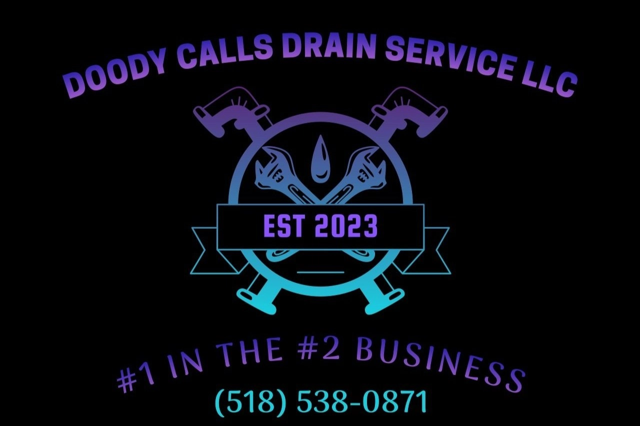 Doody Calls Drain Service LLC Logo