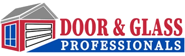 Door and Glass Professionals Logo