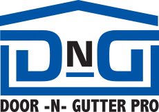Door-N-Gutter Pro Inc Logo