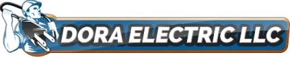 DORA Electric, LLC Logo