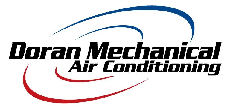Doran Mechanical Logo