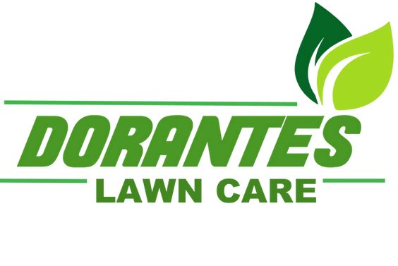 Dorantes Lawn Care & Sprinkler System Maintenance Logo