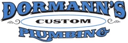 Dormann's Custom Plumbing Logo