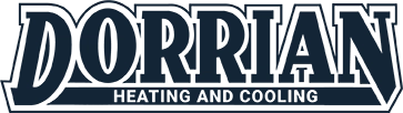 Dorrian Heating & Cooling Inc Logo