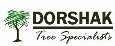Dorshak Tree Specialists Logo