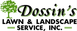 Dossin's Lawn & Landscape Service Inc Logo