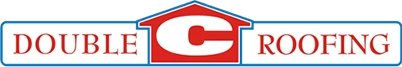 Double C Roofing, Inc. Logo