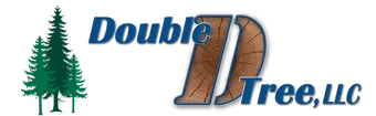 Double D Tree Service Logo