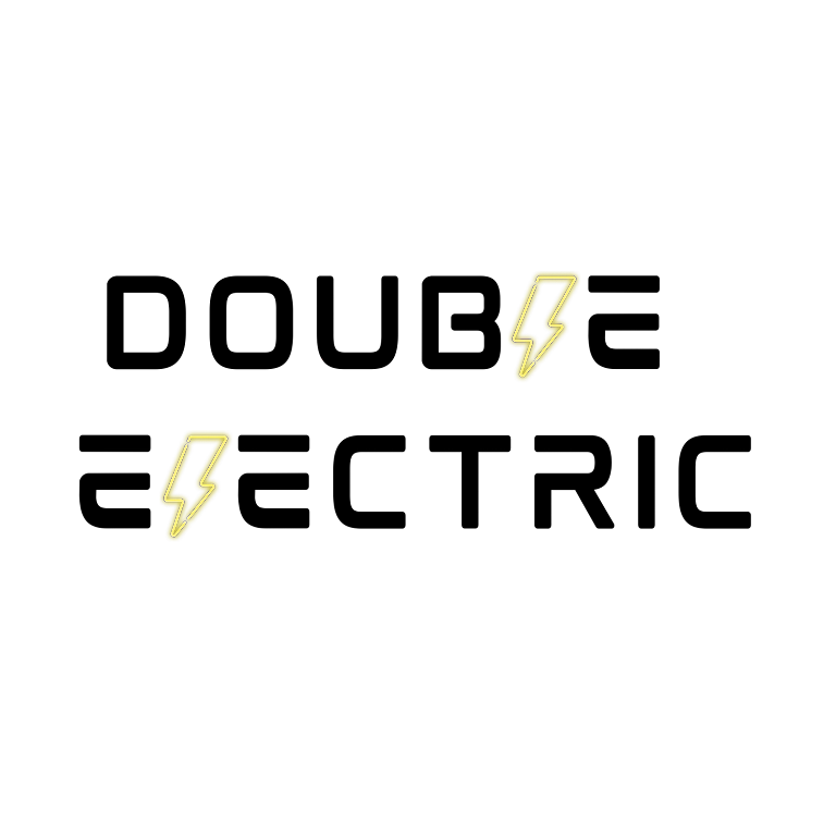 Double Electric LLC Logo