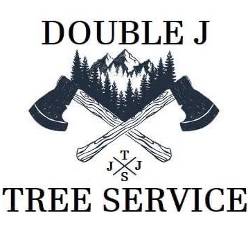 Double J Tree Service LLC Logo