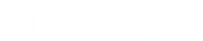 Double PC Exterminating Logo