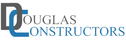 Douglas Constructors LLC Logo