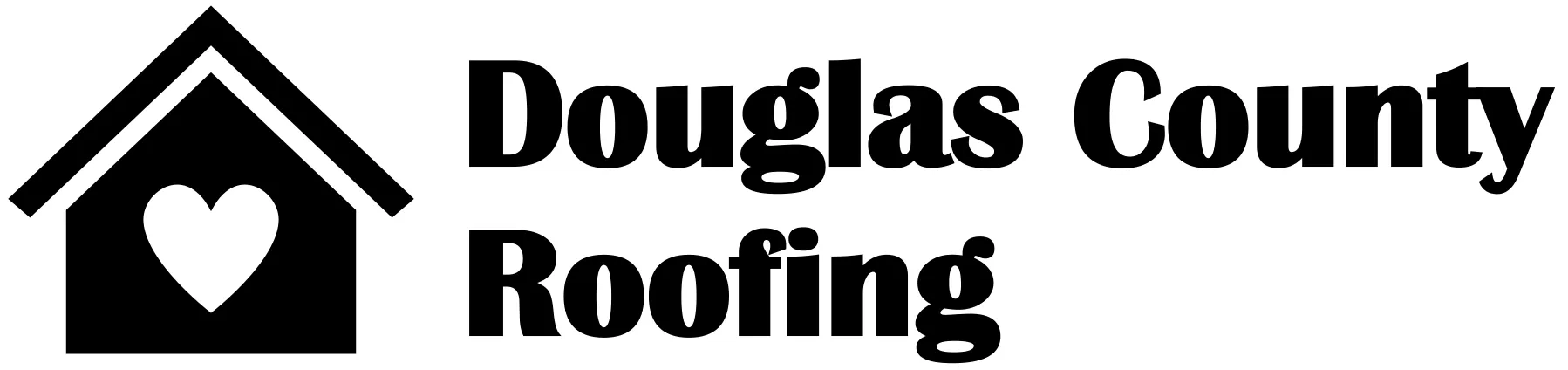 Douglas County Roofing Douglasville Ga Logo