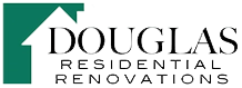 Douglas Residential Renovations, Inc Logo