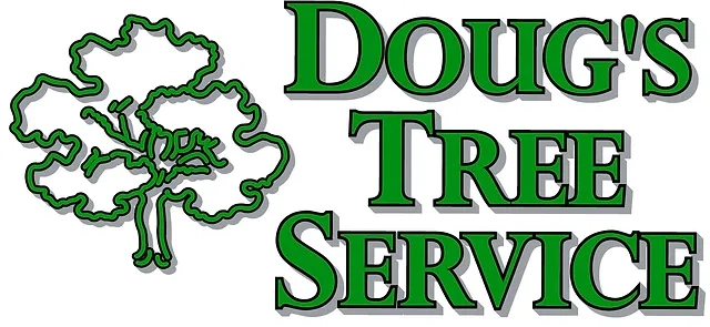 Doug's Tree Service Logo