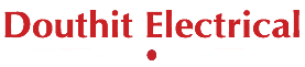 Douthit Electrical Logo