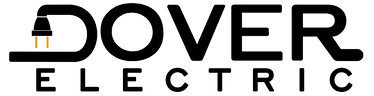 Dover Electric, LLC Logo