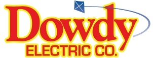 Dowdy Electric, Heating & Cooling, Co. Logo