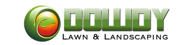 Dowdy Lawn & Landscaping Logo