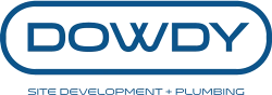 Dowdy Corporation Logo
