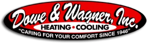 Dowe & Wagner, Inc. Logo