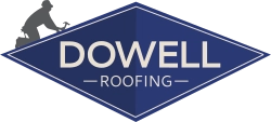 Dowell Roofing Logo