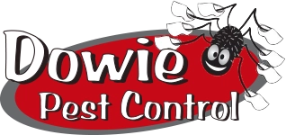 Dowie Pest Control Logo