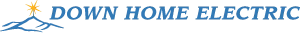 Down Home Electric Logo