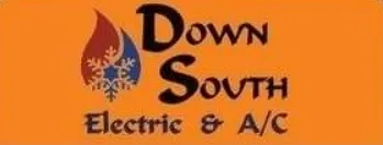 Down South Electric and A/C Logo
