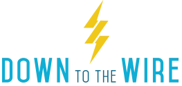 Down to the Wire, LLC Logo