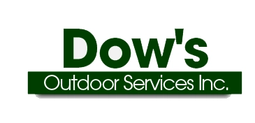 Dow's Outdoor Services,Inc Logo