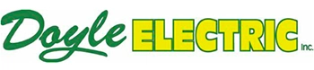 Doyle Electric Logo