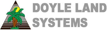 Doyle Land Systems Logo