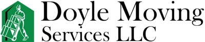 Doyle Moving Services Logo