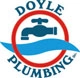 Doyle Plumbing Logo