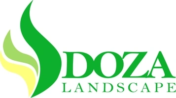 Doza Landscape Logo