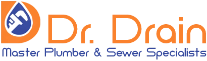 Dr. Drain Logo