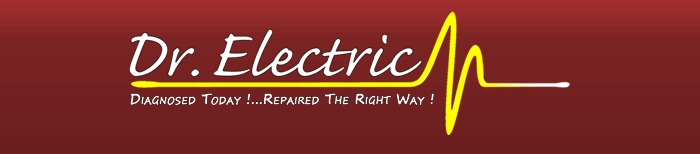 Dr. Electric Logo